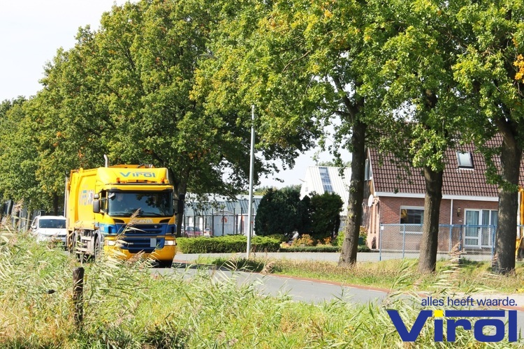 Waterschap Noorderzijlvest