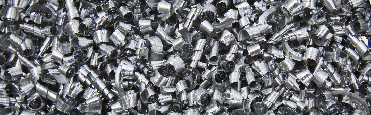 Non-ferro metalen recyclen - Virol