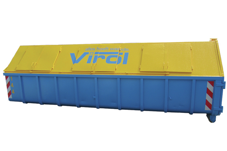 Inzamelmiddelen Op Maat Virol
