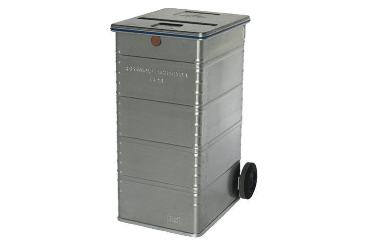 Reisswolf Container Kosten